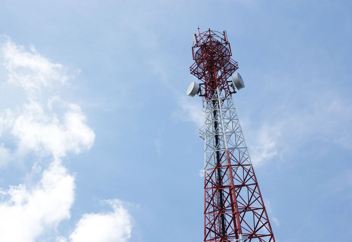 【獨家】2030年實現99.9%網絡覆蓋率 砂州需月建37電信塔